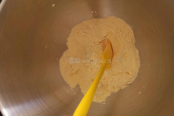 奶香玉米棒的做法图解2