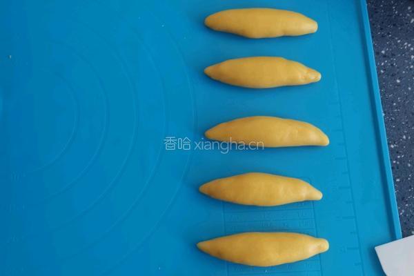 奶香玉米棒的做法图解6