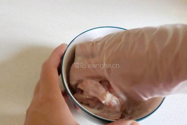 冬瓜瘦肉汤的做法图解5