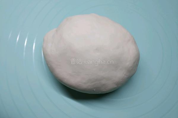 发面糖酥饼的做法图解5