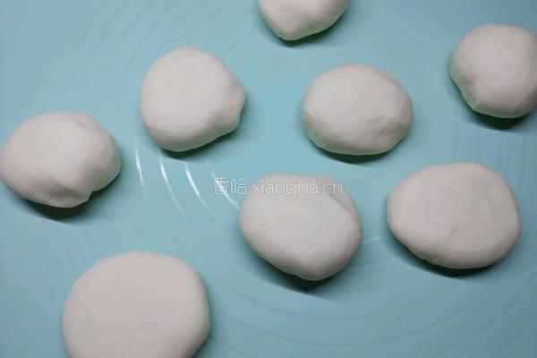 发面糖酥饼的做法图解14