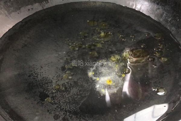 胡萝卜炒杏鲍菇的做法图解4