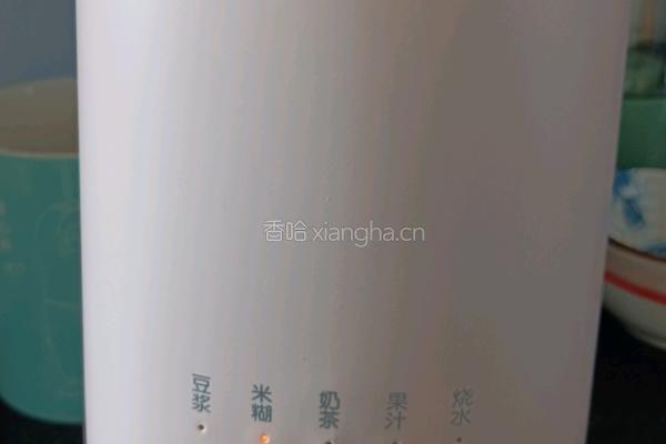 莲藕胡萝卜红枣米糊的做法图解8