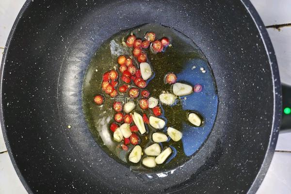 四季豆炒虾仁的做法图解3