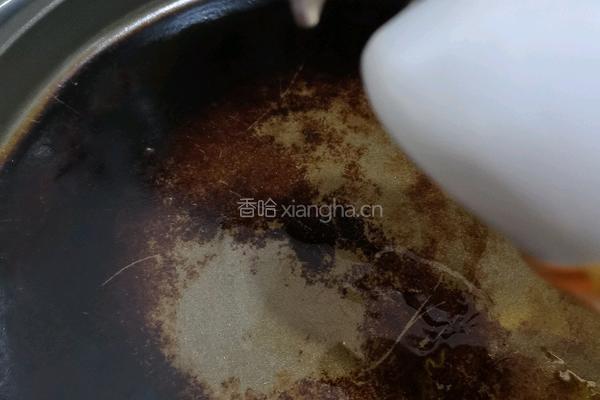 煎饼果子的做法图解3