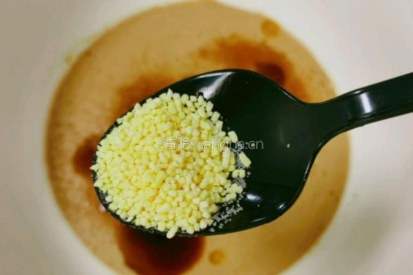 金针菇拌干豆腐胡萝卜丝的做法图解14