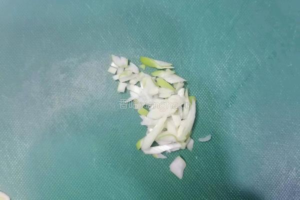菠菜鸡蛋汤的做法图解4