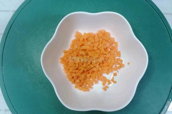 菠菜鸡蛋汤的做法图解6