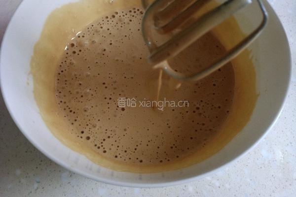 红糖枣糕的做法图解10