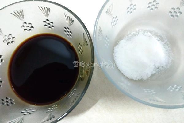 五香茶叶蛋的做法图解3