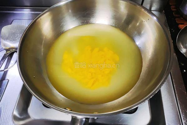 金汤鱼丸豆腐的做法图解2