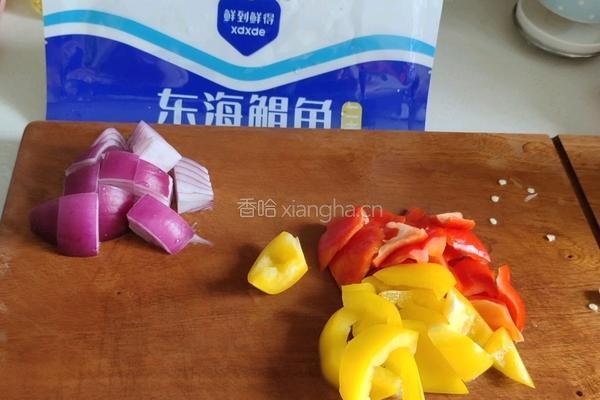 酱汁鲳鱼的做法图解5