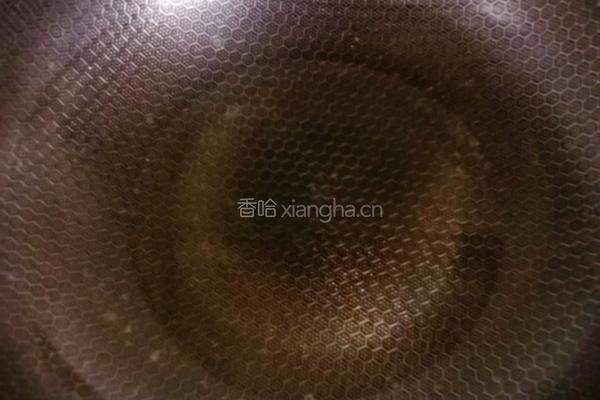 白菜热汤面条的做法图解9