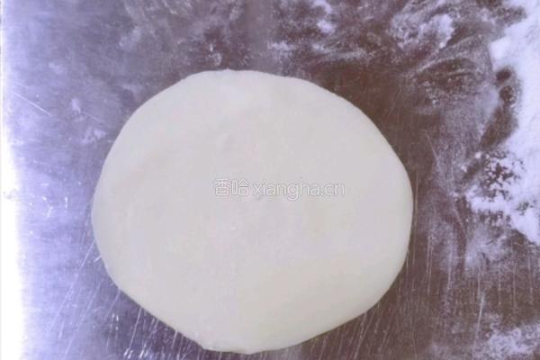 韭菜玉米猪肉馅饺子的做法图解15