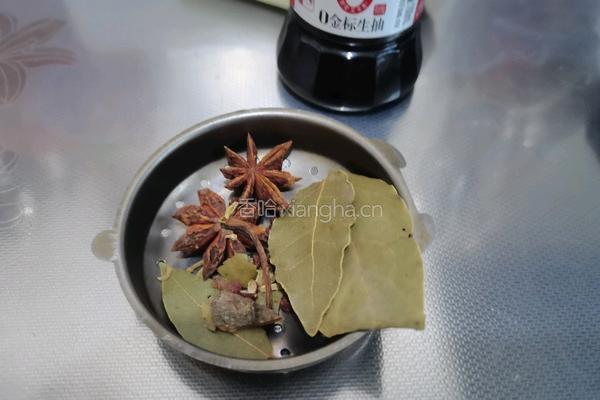 炖排骨的做法图解3