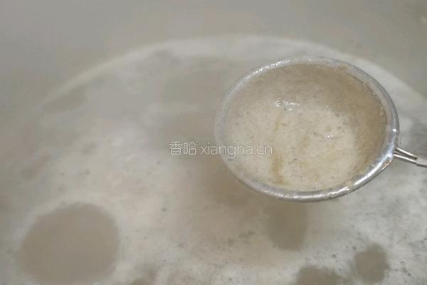 炖排骨的做法图解8