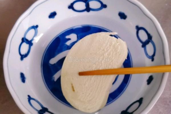 椒盐馒头片的做法图解8