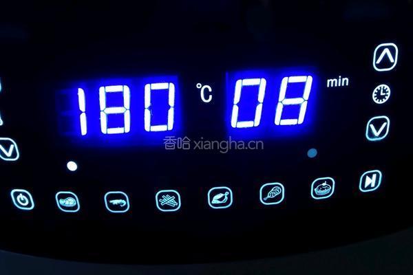 奥尔良鸡翅根的做法图解6
