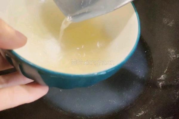 辣炒花蛤的做法图解6