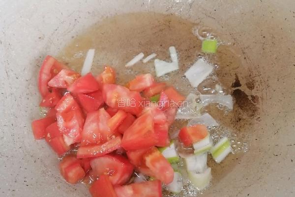 素炒西葫芦土豆片的做法图解4