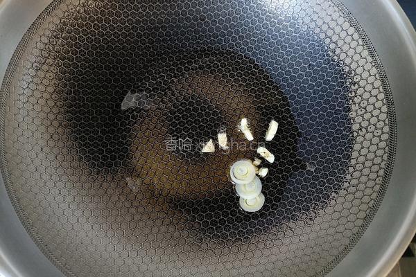 炒洋芋擦擦的做法图解7