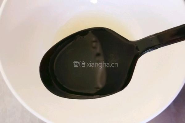 蒸肉的做法图解3