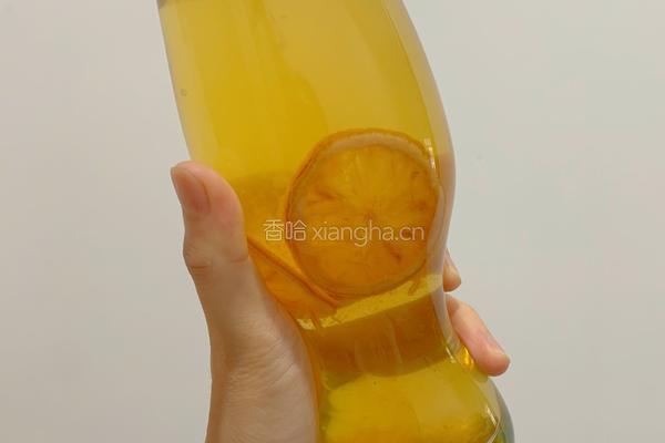 雪梨柠檬膏的做法图解6