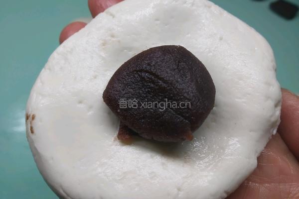油炸糕的做法图解9