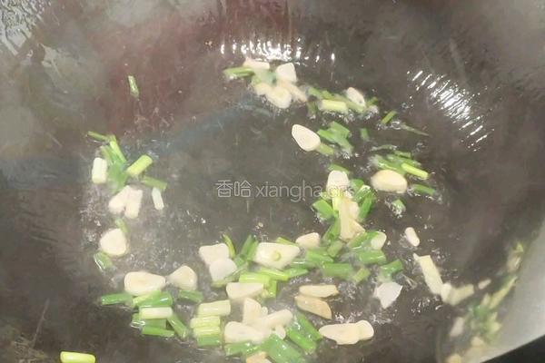 茄汁西葫芦的做法图解5