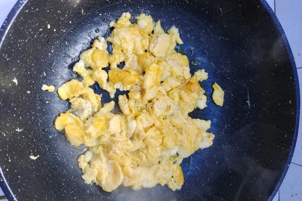 紫菜鸡蛋汤的做法图解4