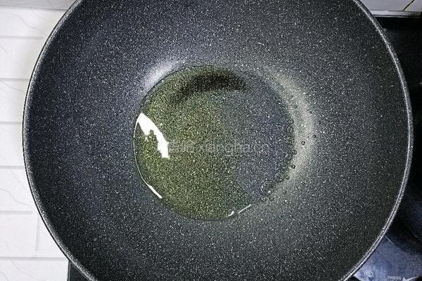 青椒土豆片的做法图解7