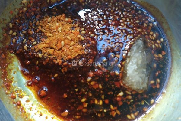大葱鲫鱼的做法图解2