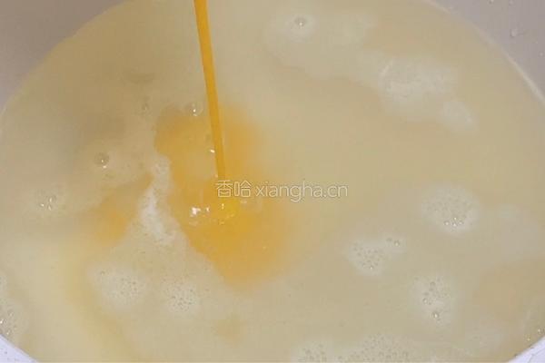花胶汤火锅的做法图解2