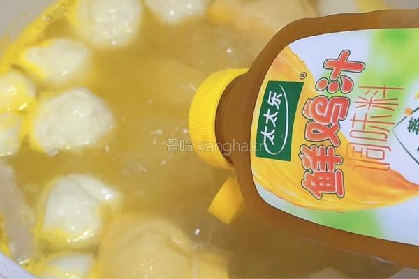 花胶汤火锅的做法图解6