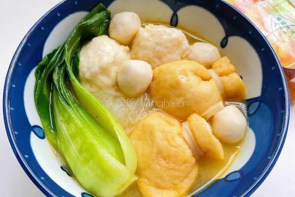 花胶汤火锅的做法图解9