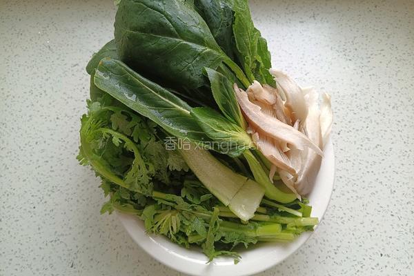 番茄火锅的做法图解4