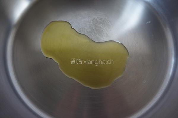菌菇杂蔬的做法图解1