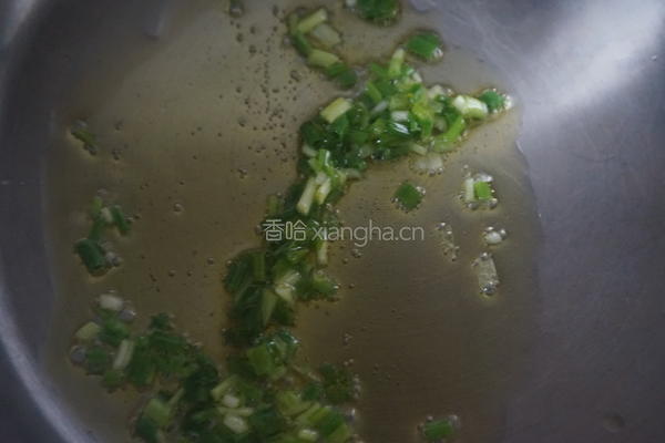 清炒茭白的做法图解2