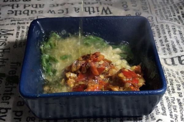 农家土香糕的做法图解11