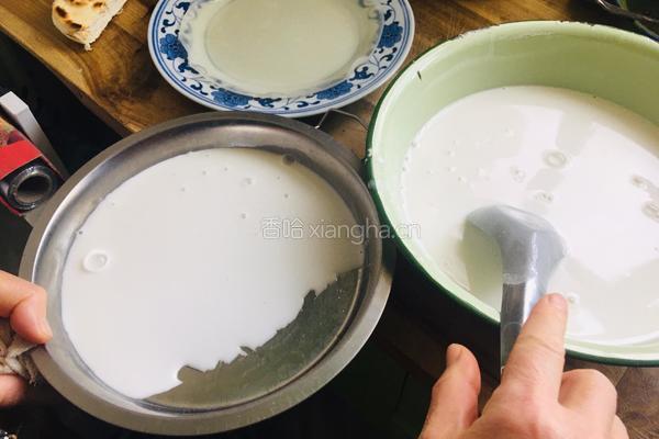 做凉皮的做法图解6