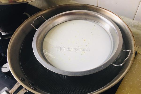 做凉皮的做法图解7
