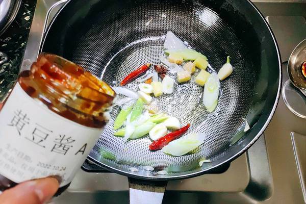 酱香大骨头的做法图解4