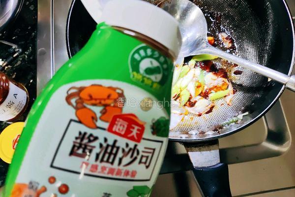 酱香大骨头的做法图解6