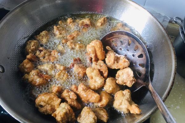 碗蒸黄酥鸭的做法图解5