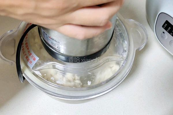 东河肉饼的做法图解2