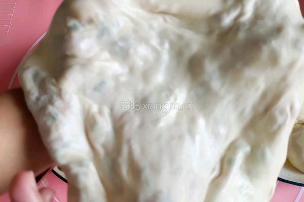 东河肉饼的做法图解12