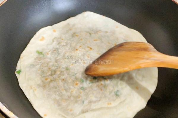 东河肉饼的做法图解14