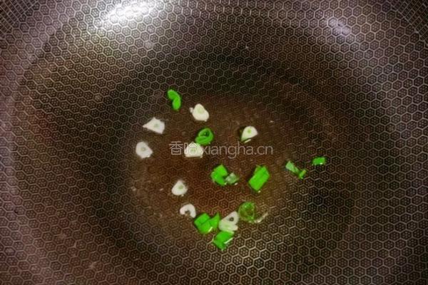 爆炒土豆丝的做法图解9