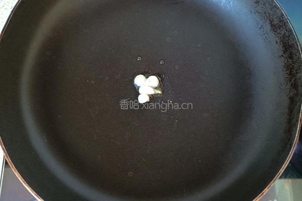 虾仁瘦肉冬瓜汤的做法图解6