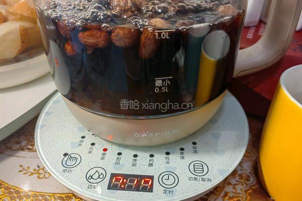 补肾益生饮的做法图解3